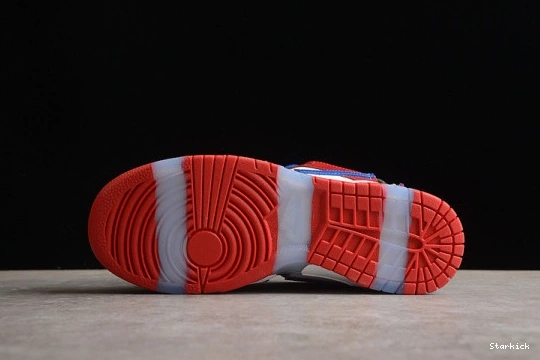 FD8777-100 Sandy Dunk Nike SB Bodecker Low 0819